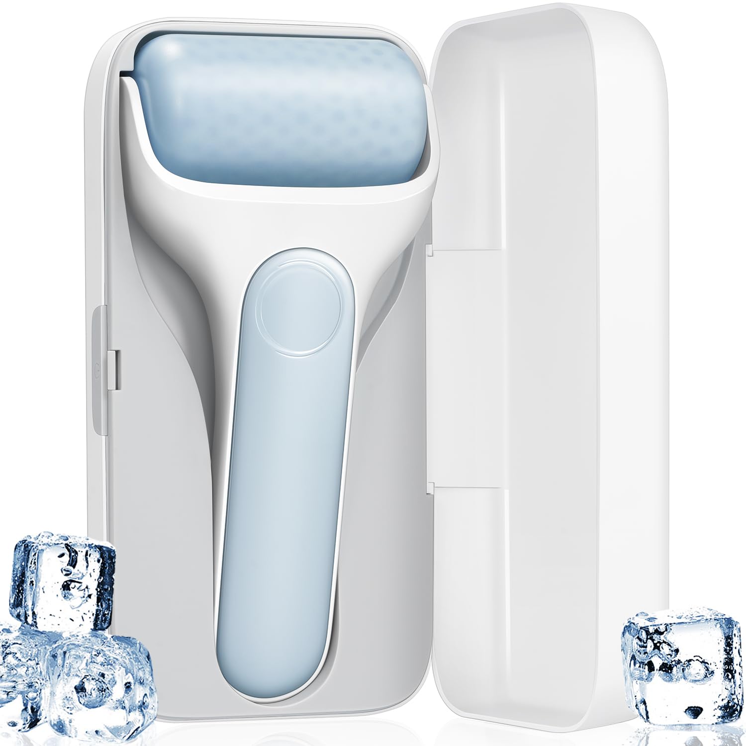 Gua Sha Massage-Set für Gesicht & Körper