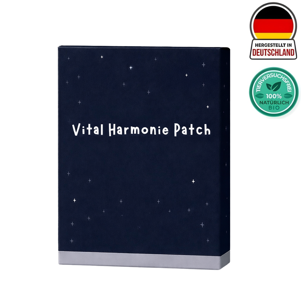 Vital Harmonie Patch