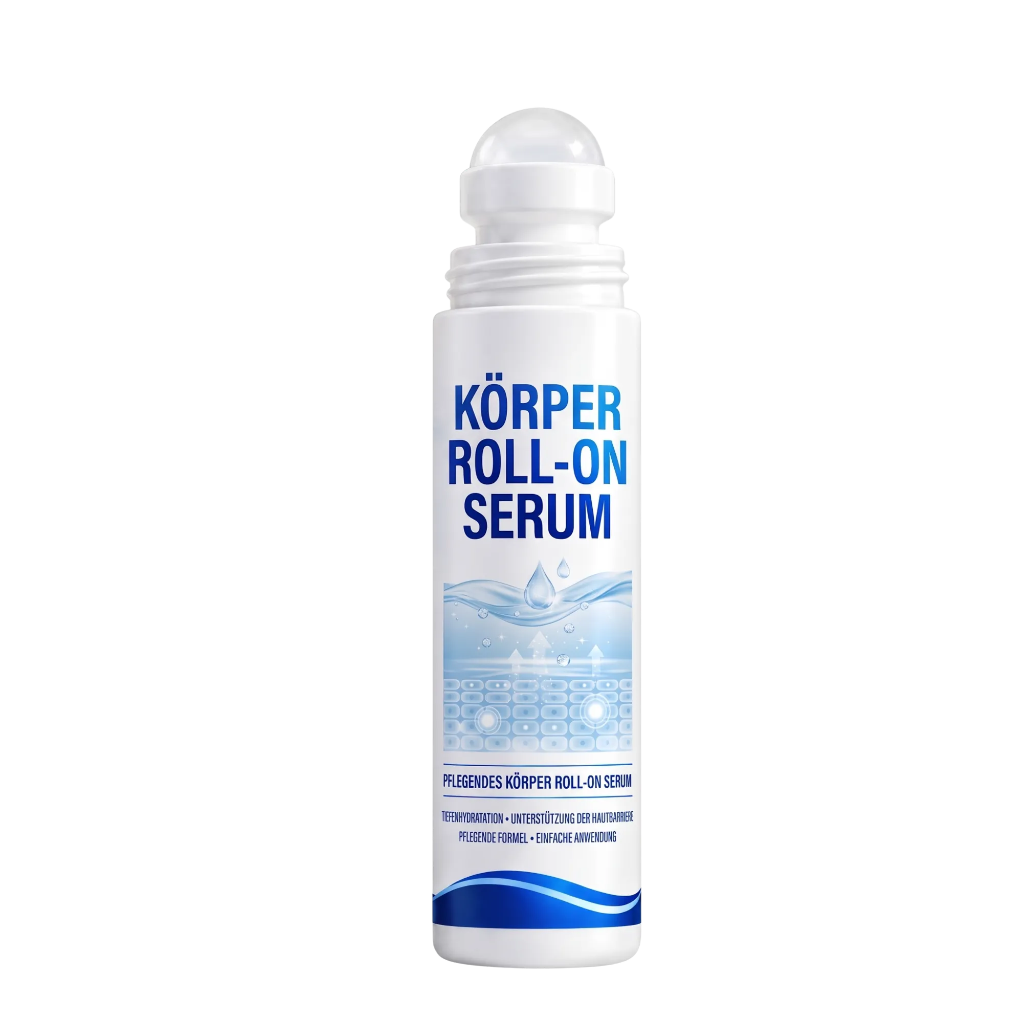 Körper Roll-on Serum