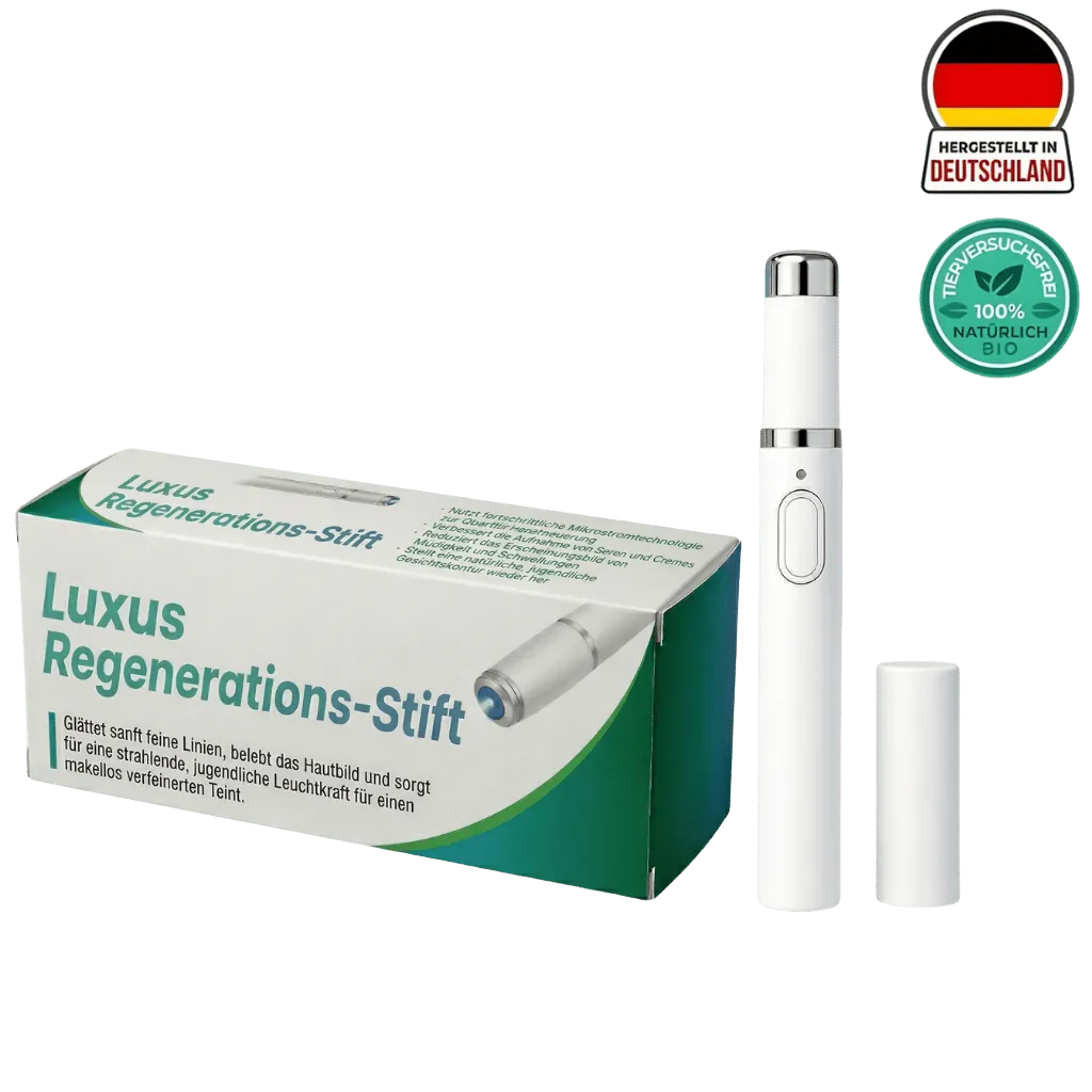 Premium regenerierender Stift