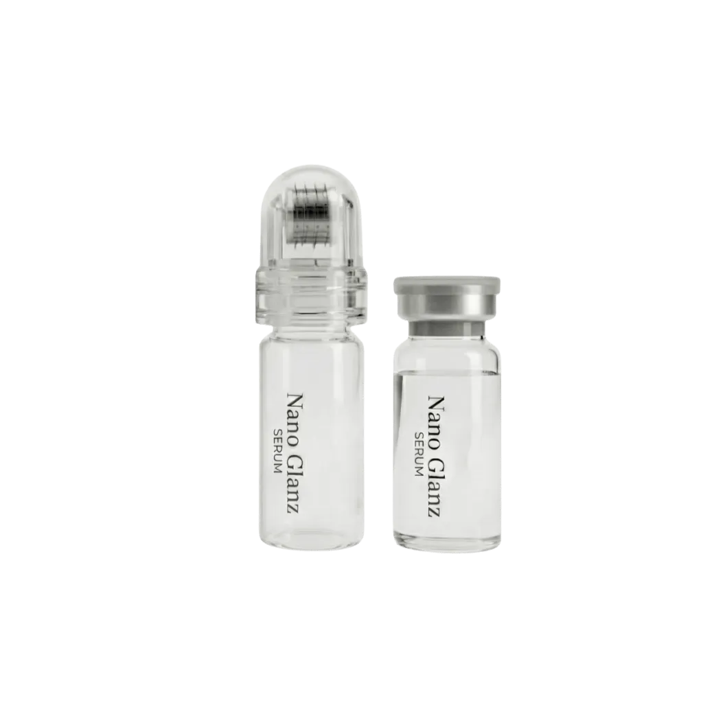 Feinstes Ultra-Nano-Serum