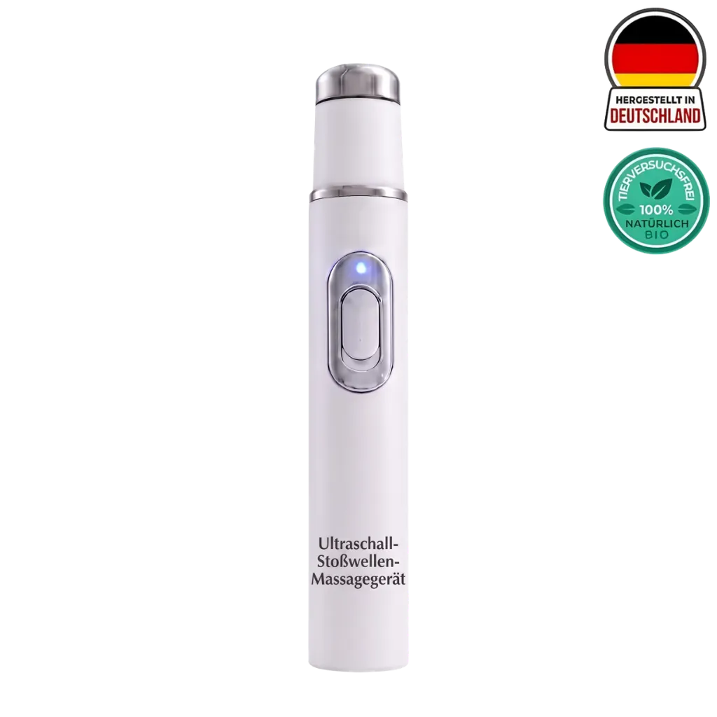 Fortschrittliches Stoßwellen-Massagegerät
