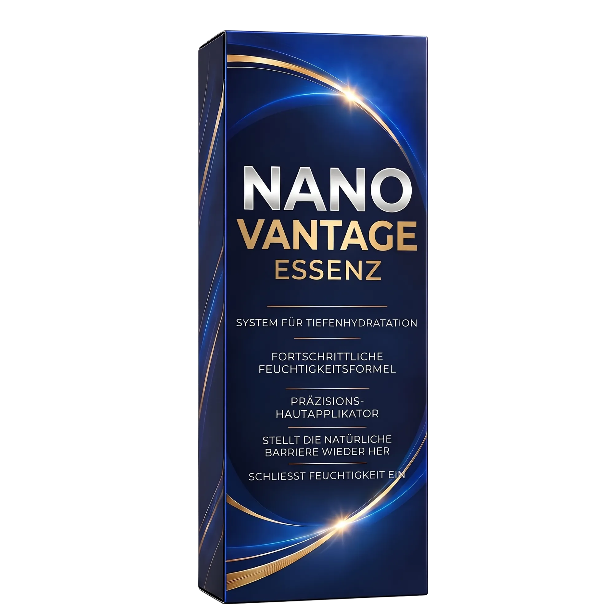 Nano Vantage Essenz