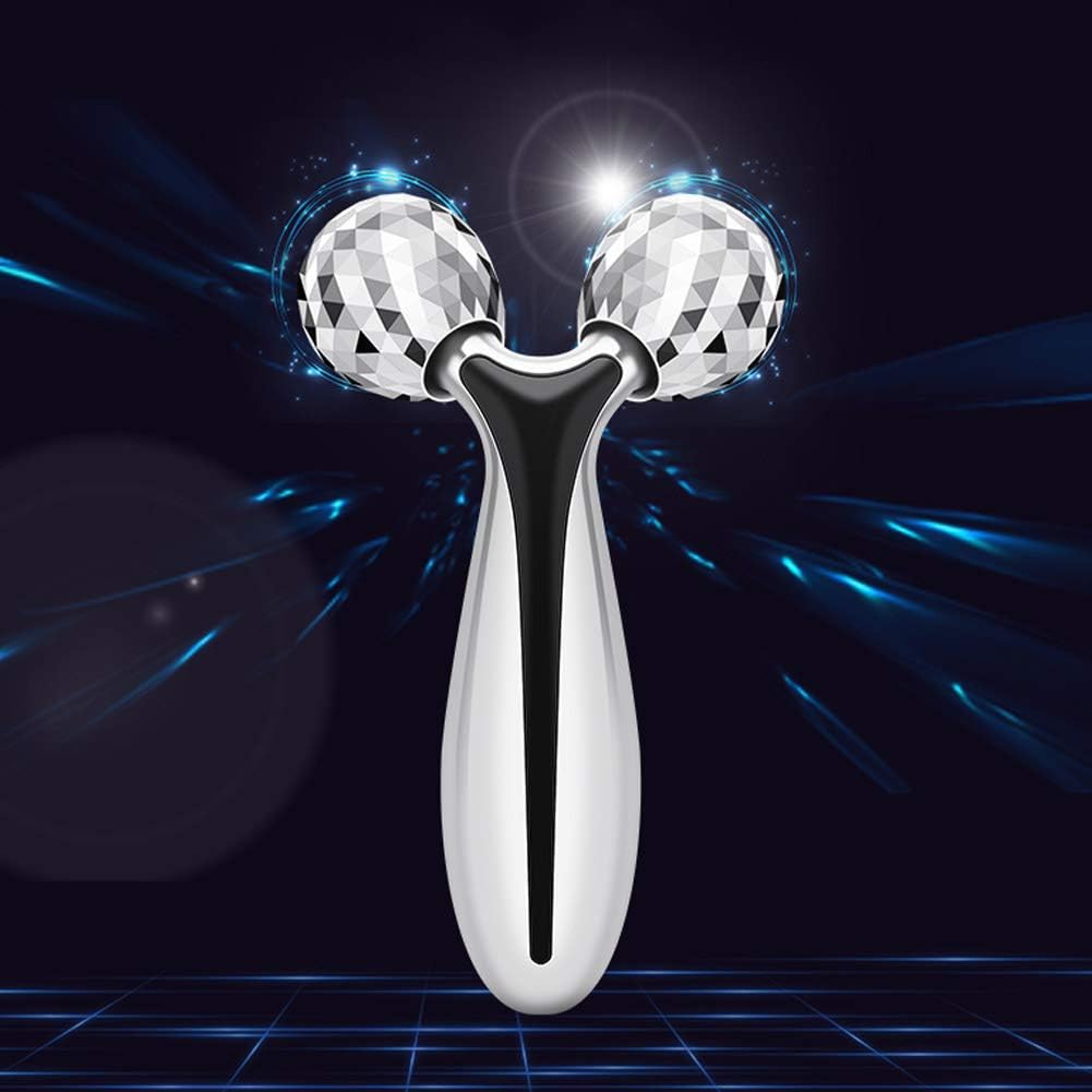 Jade-Gesichtsroller & Gua Sha Set, innovatives Beauty-Tool für natürliche Hautpflege und Massage.