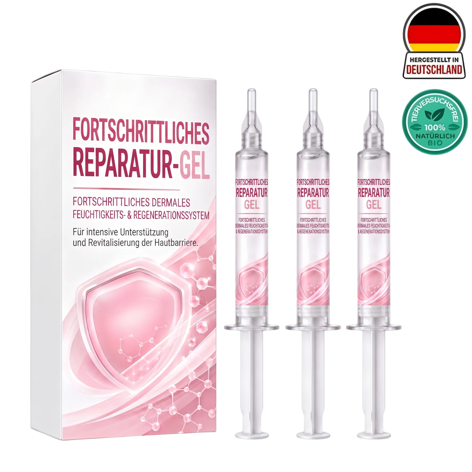 Elite Reparatur-Gel