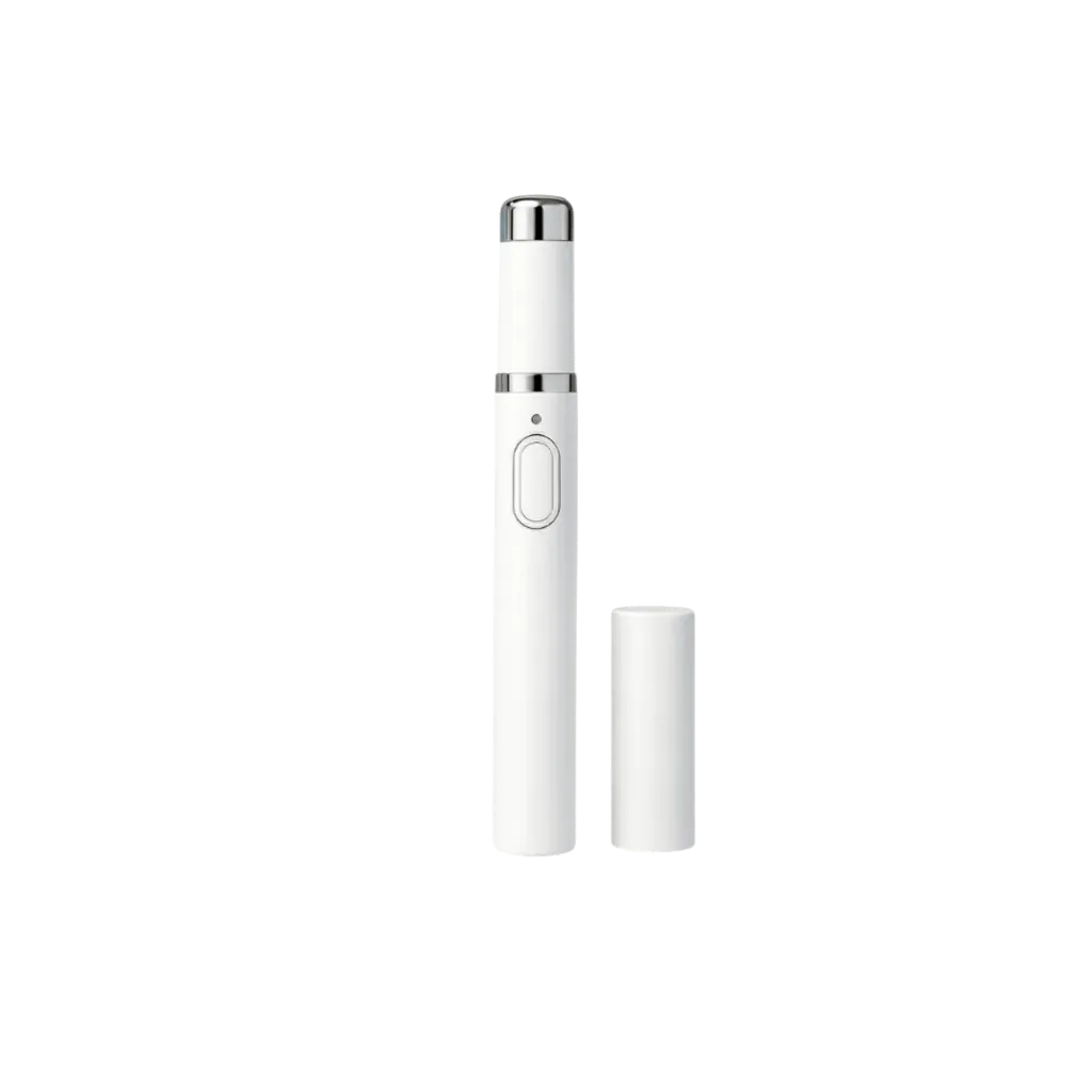 Luxuriöser regenerierender Stift