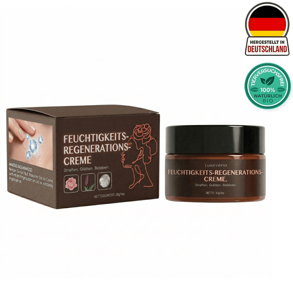 Ultra Hautstraffende Creme