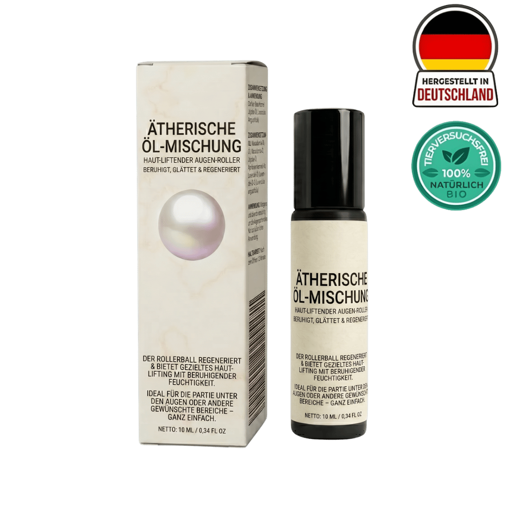 Elite Augen-Lifting-Roller