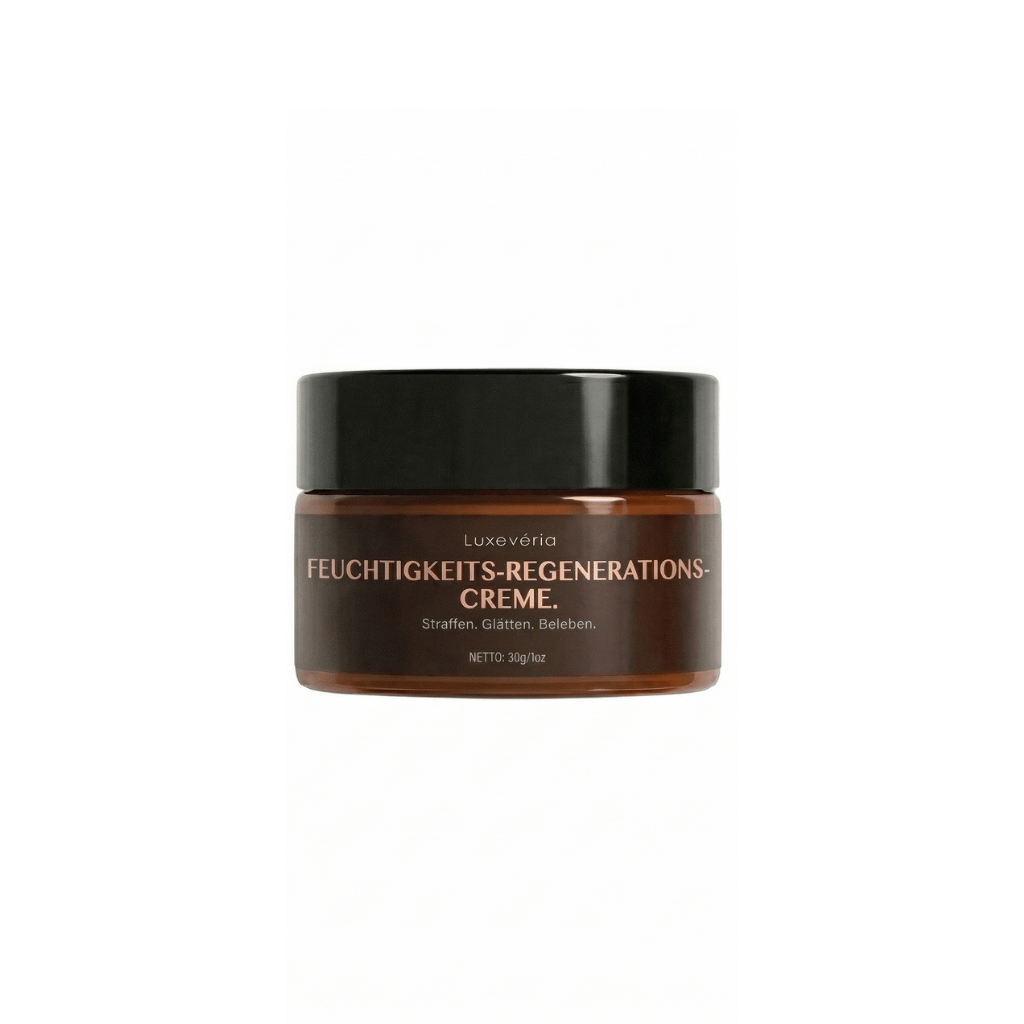 Ultra Hautstraffende Creme