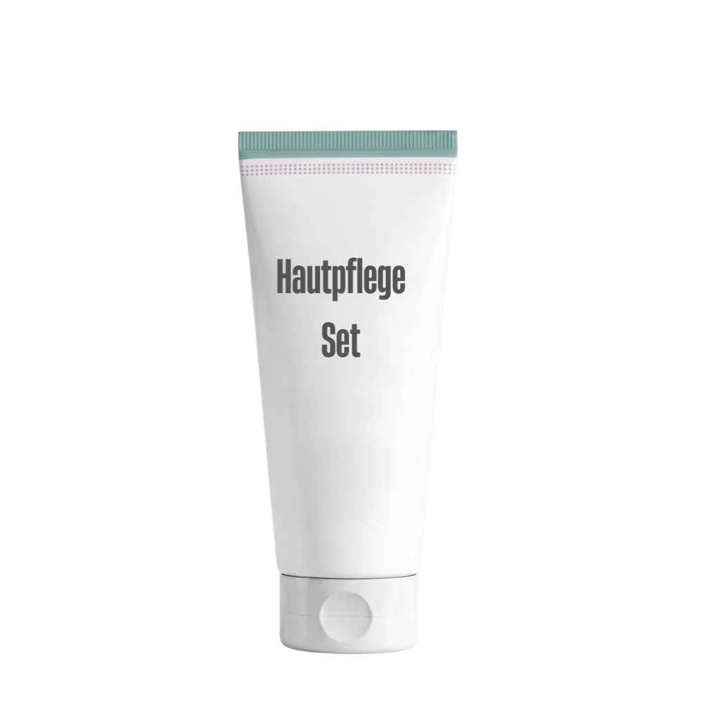 Hautpflegeset