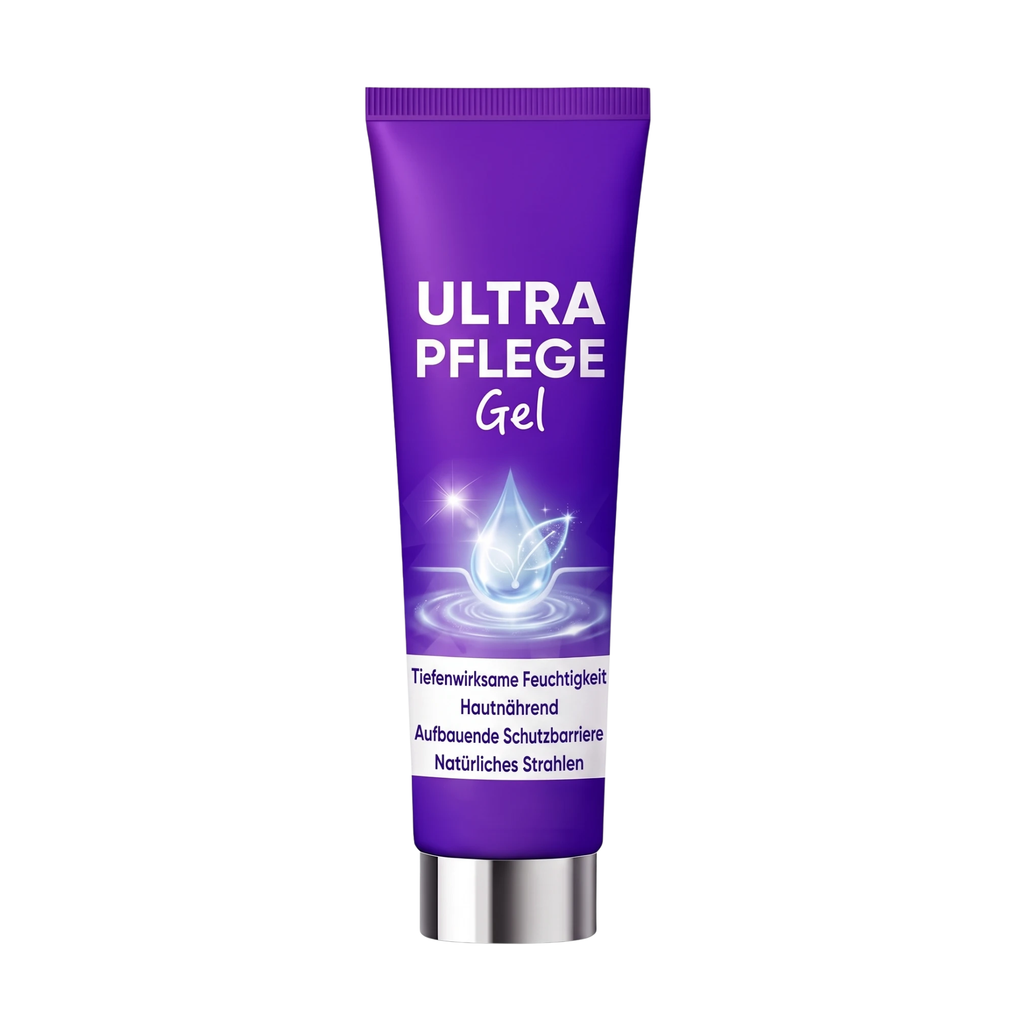 Ultra Pflege Gel
