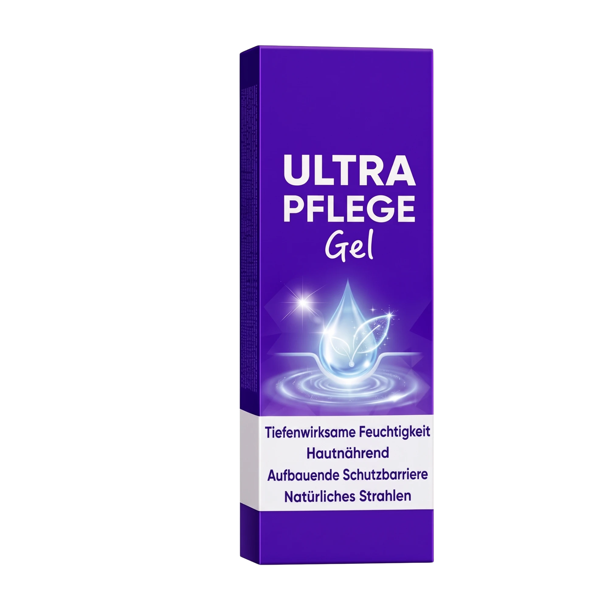 Ultra Pflege Gel